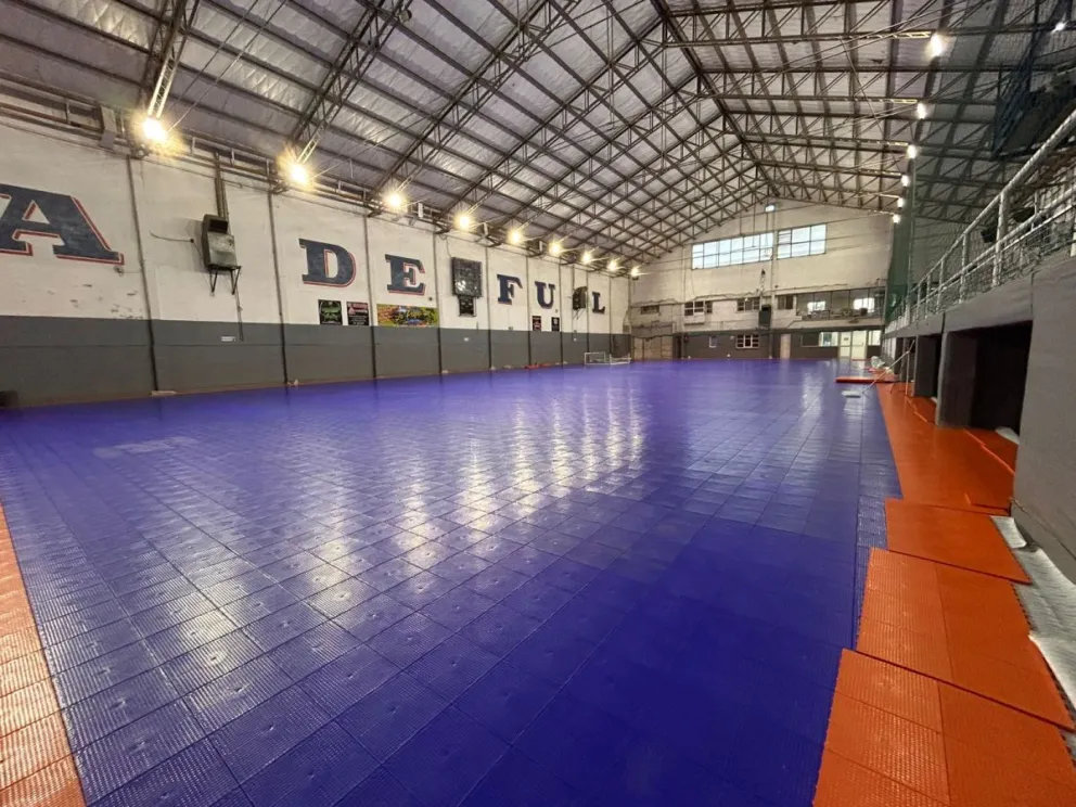 Adeful suspendió las actividades del torneo femenino tras graves hechos de violencia