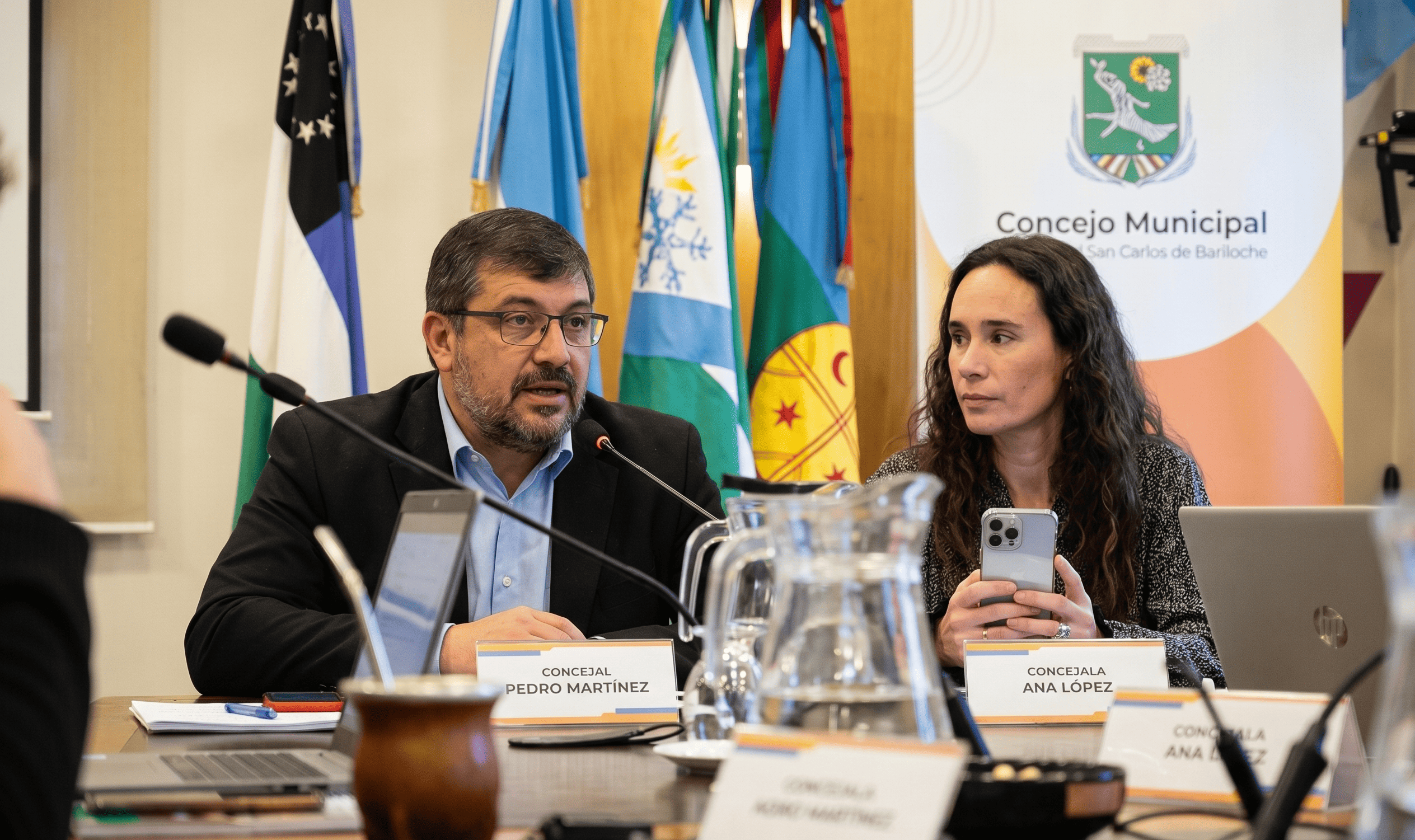 Bariloche tendrá elecciones constituyentes el 1° de noviembre: el Concejo aprobó la reforma de la Carta Orgánica