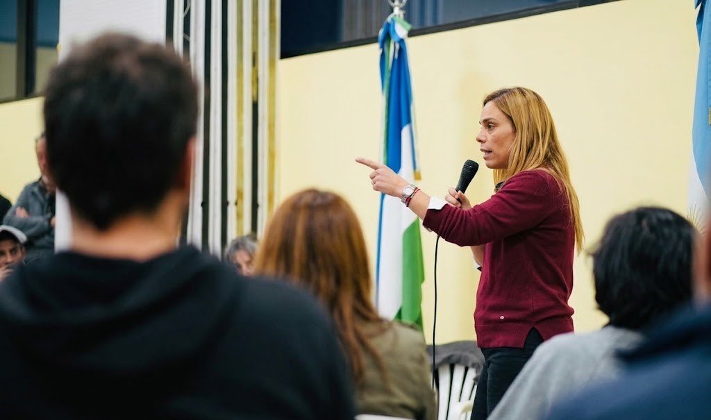 Soria en Bariloche: el Cerro Catedral, el turismo y una advertencia sobre la política nacional