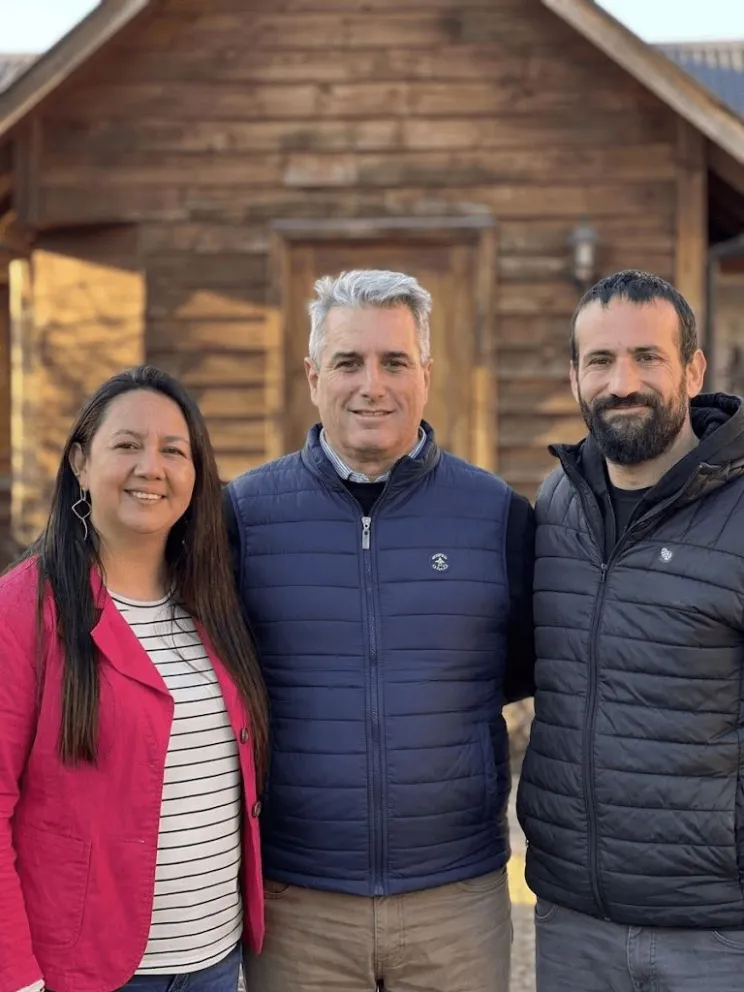 LOS CLUBES DE BARRIO TIENEN QUE ESTAR EN LA CARTA ORGÁNICA