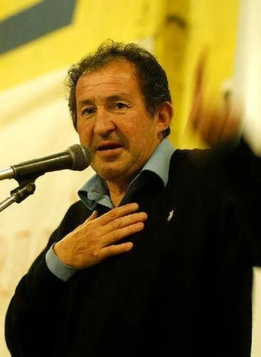 A 17 años de la muerte de Alberto Icare, el recuerdo de un intendente cercano a los barrios