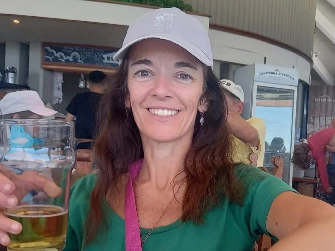 A dos semanas de la desaparición de Ana Lía Corte, continúan los rastrillajes sin resultados positivos