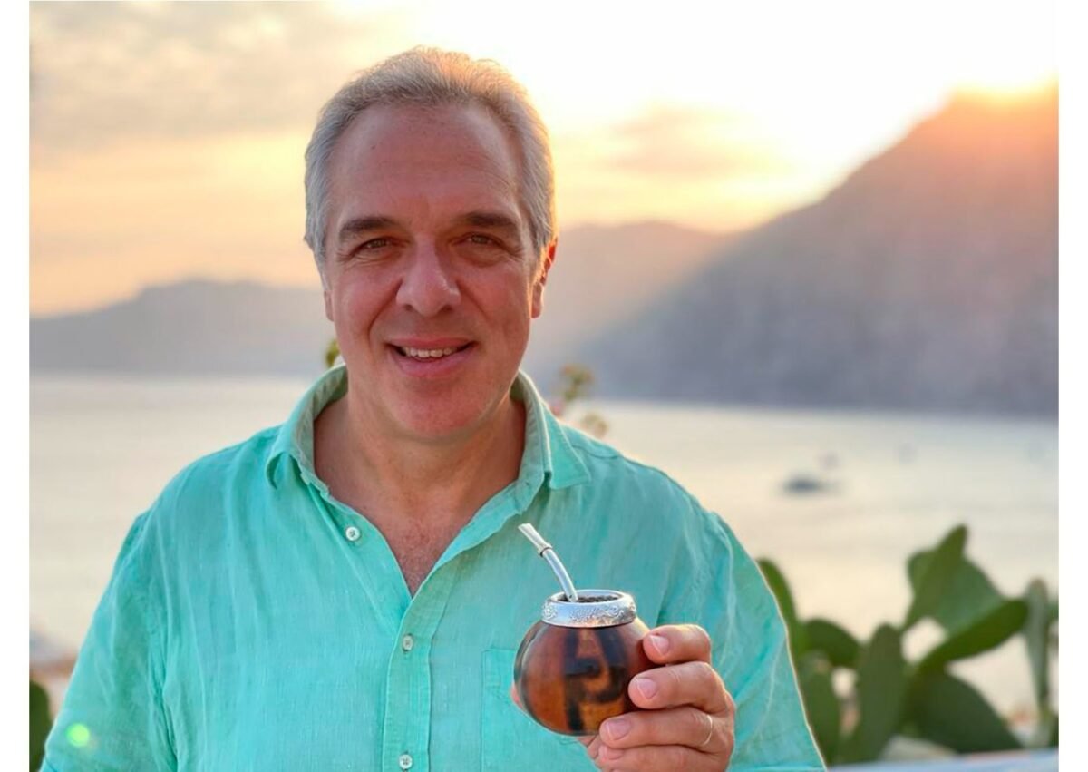A tres años de su muerte, Alejandro Meerapfel sigue vivo en la memoria de Bariloche