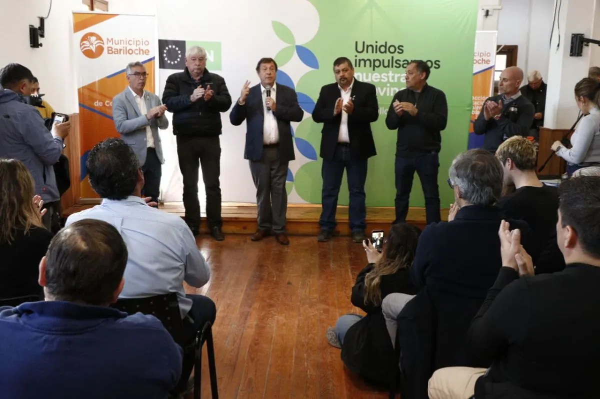 Abrieron las ofertas para repavimentar la Ruta 82 y ampliar la red de agua en Vallegas