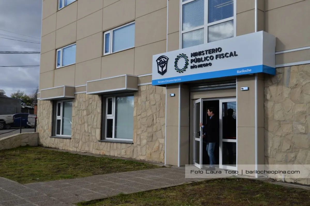 Agravaron los cargos contra hombre que atacó con cuchillo a su ex pareja en Bariloche
