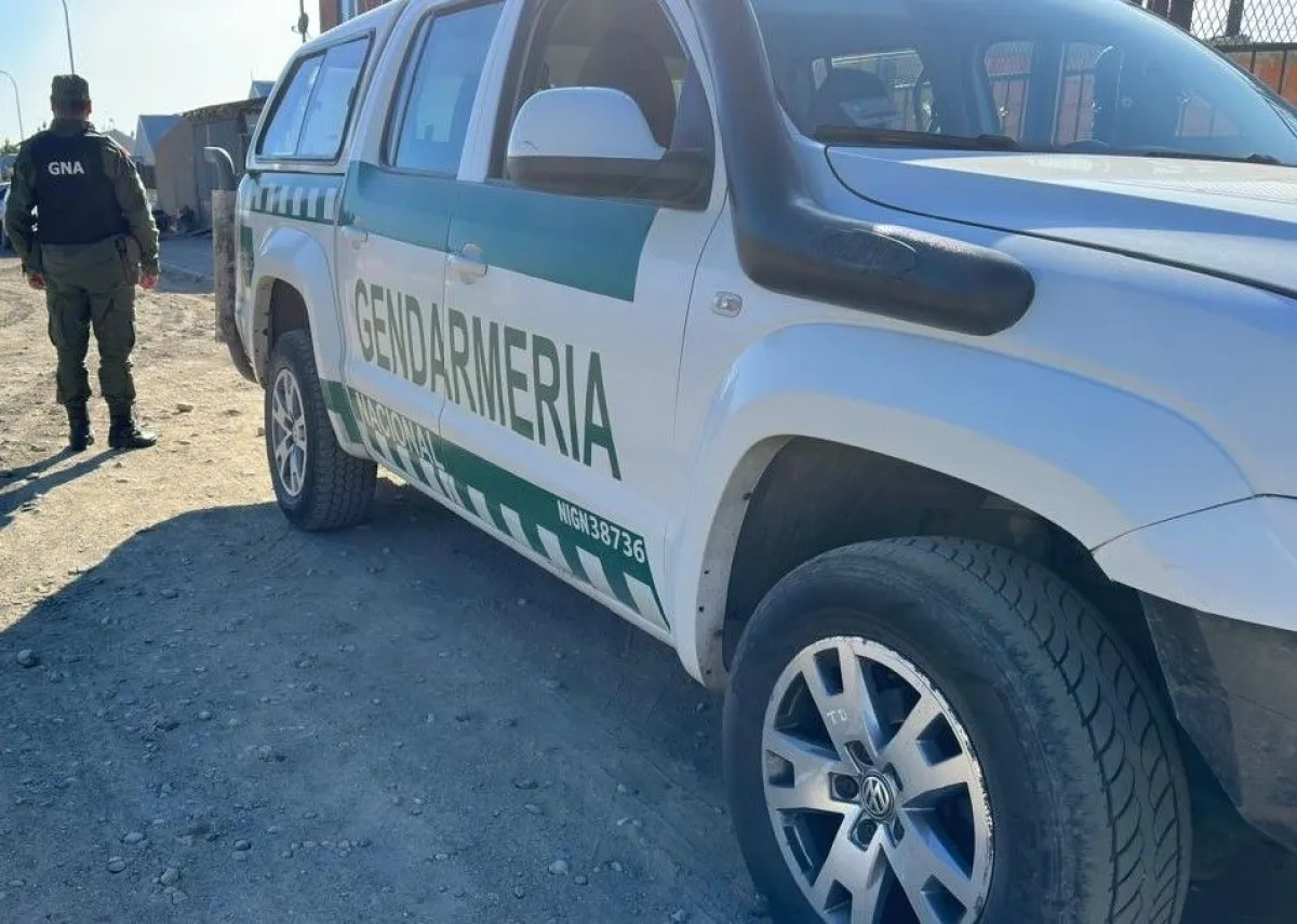 Allanaron una vivienda en Bariloche por investigación internacional de abuso sexual infantil