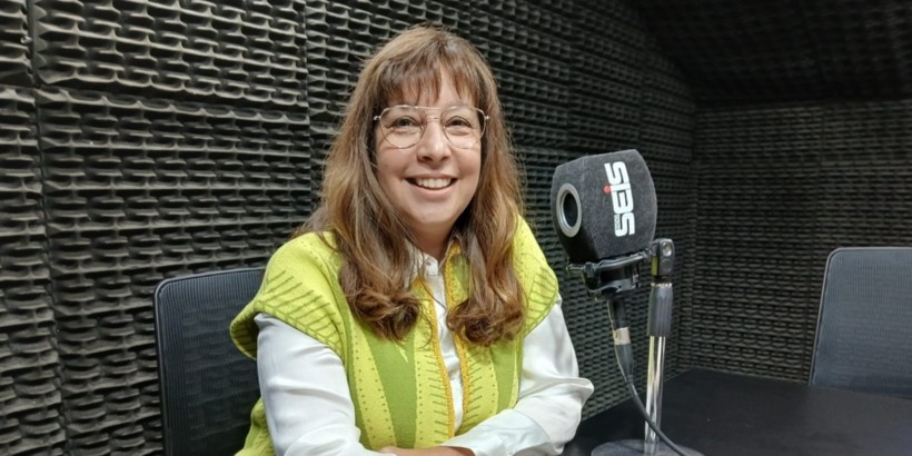 Arabela Carreras cuestionó al Gobierno provincial: "Perdió el compromiso con el ciudadano"