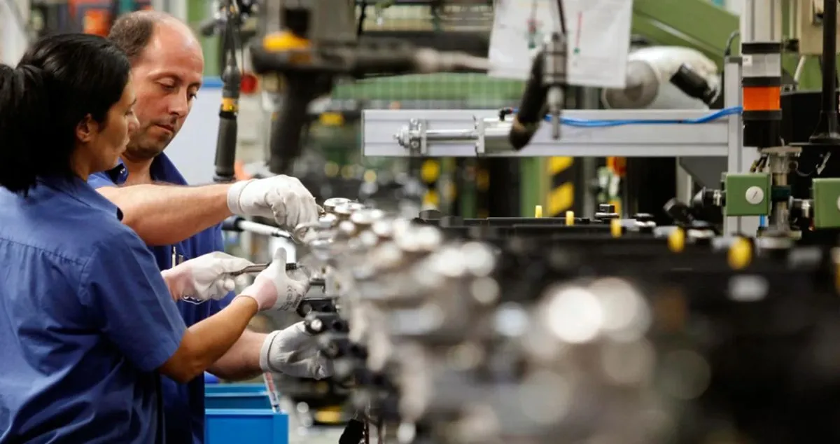 ARCA lanzó régimen para blanquear trabajadores con quitas de hasta el 90% de las deudas