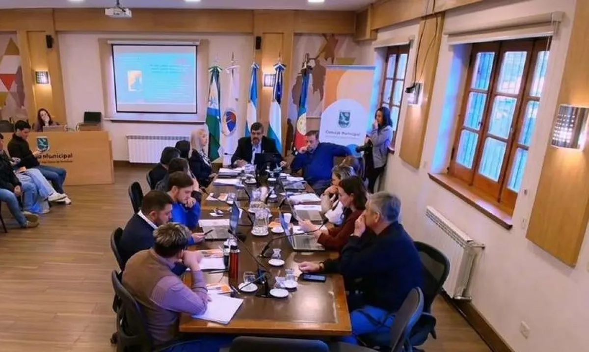 Arrancó el proceso para reformar la Carta Orgánica de Bariloche con participación ciudadana