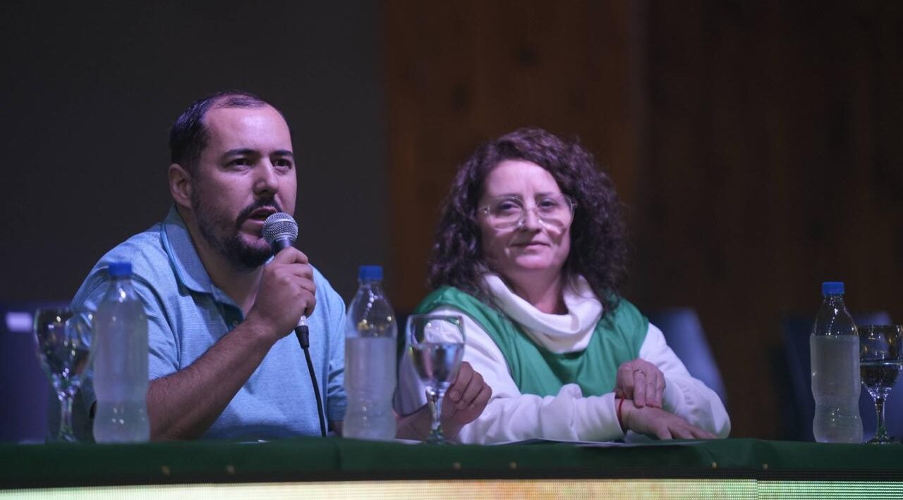 ATE exige que el pase a planta de 4.200 trabajadores estatales se concrete antes de fin de año