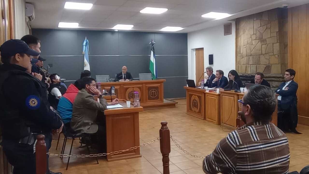 Audiencia clave por el crimen de Elías Miguel: confirman prisión preventiva para uno de los acusados