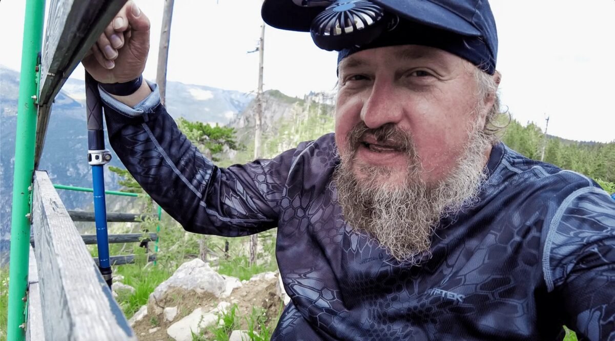 Autorizan prisión domiciliaria para el presunto líder de la secta rusa investigada en Bariloche