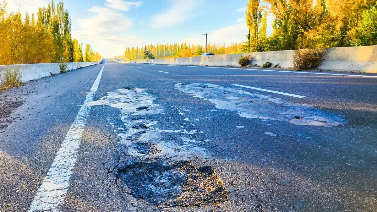 Banacloy cuestionó a Tortoriello y Fullone por el traspaso de las rutas 22 y 151