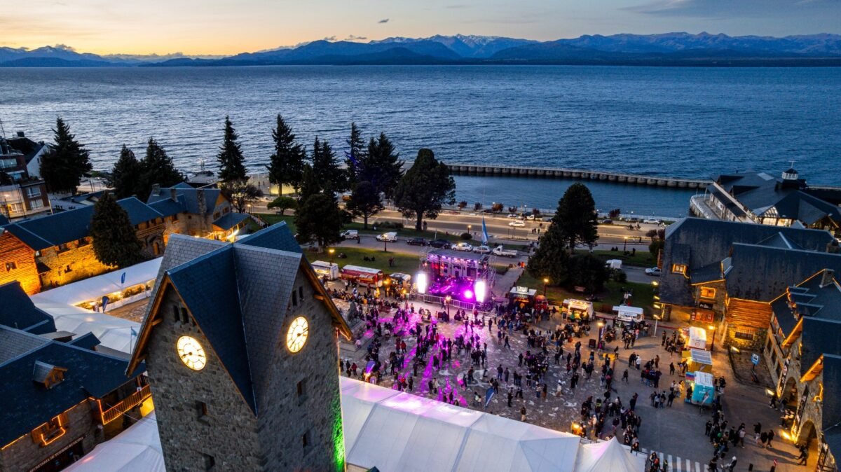 Bariloche a la Carta 2026: encuentros gastronómicos entre cocineros de todo el país