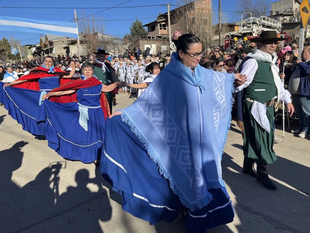 Bariloche celebrará el 9 de Julio y el Día del Payador con una agenda criolla y gratuita