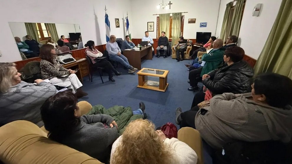 Bariloche contará con 230 cámaras de seguridad provinciales con inteligencia artificial