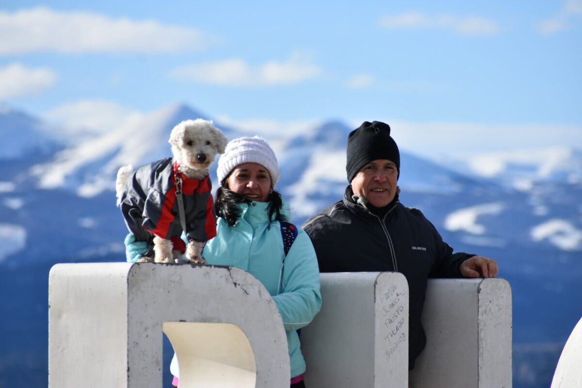 Bariloche espera menos turistas pero mayor estadía y gasto en el invierno 2026