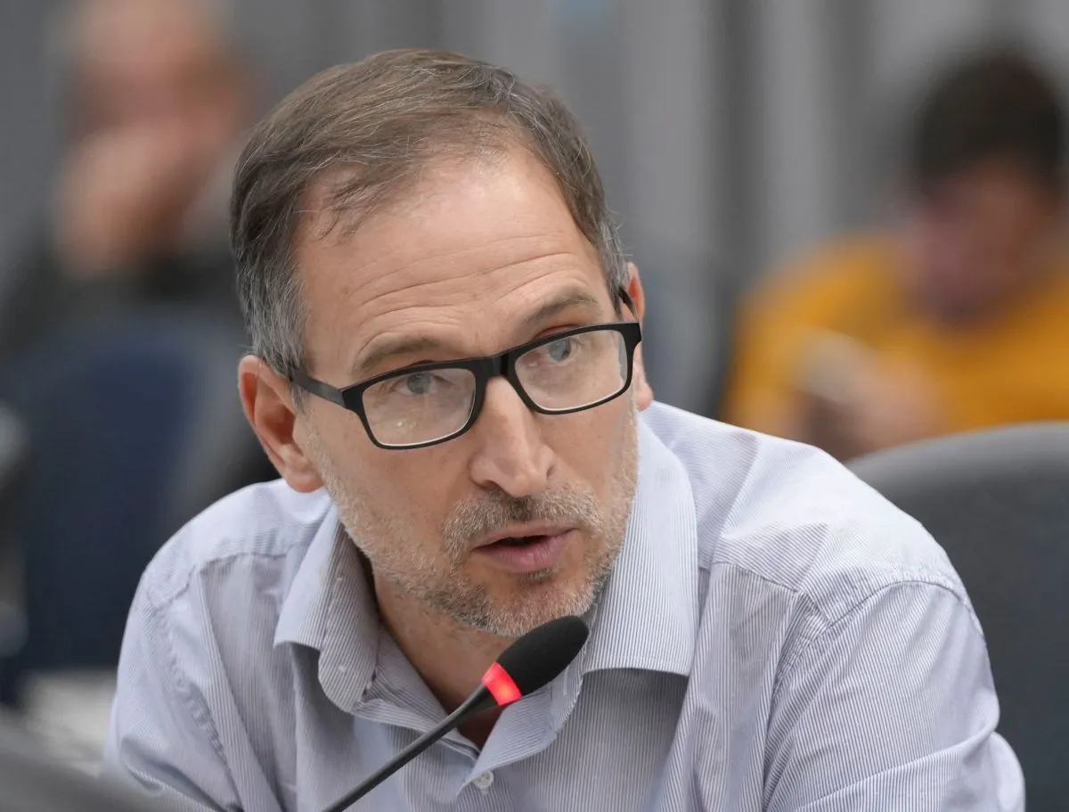 Bariloche impulsa revisar la coparticipación provincial tras 30 años sin actualizarse