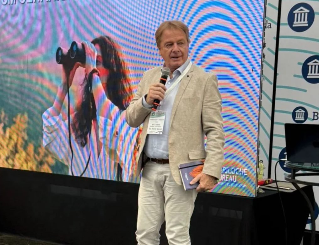 Bariloche prepara presentación de alto impacto en el Planetario para recuperar protagonismo turístico
