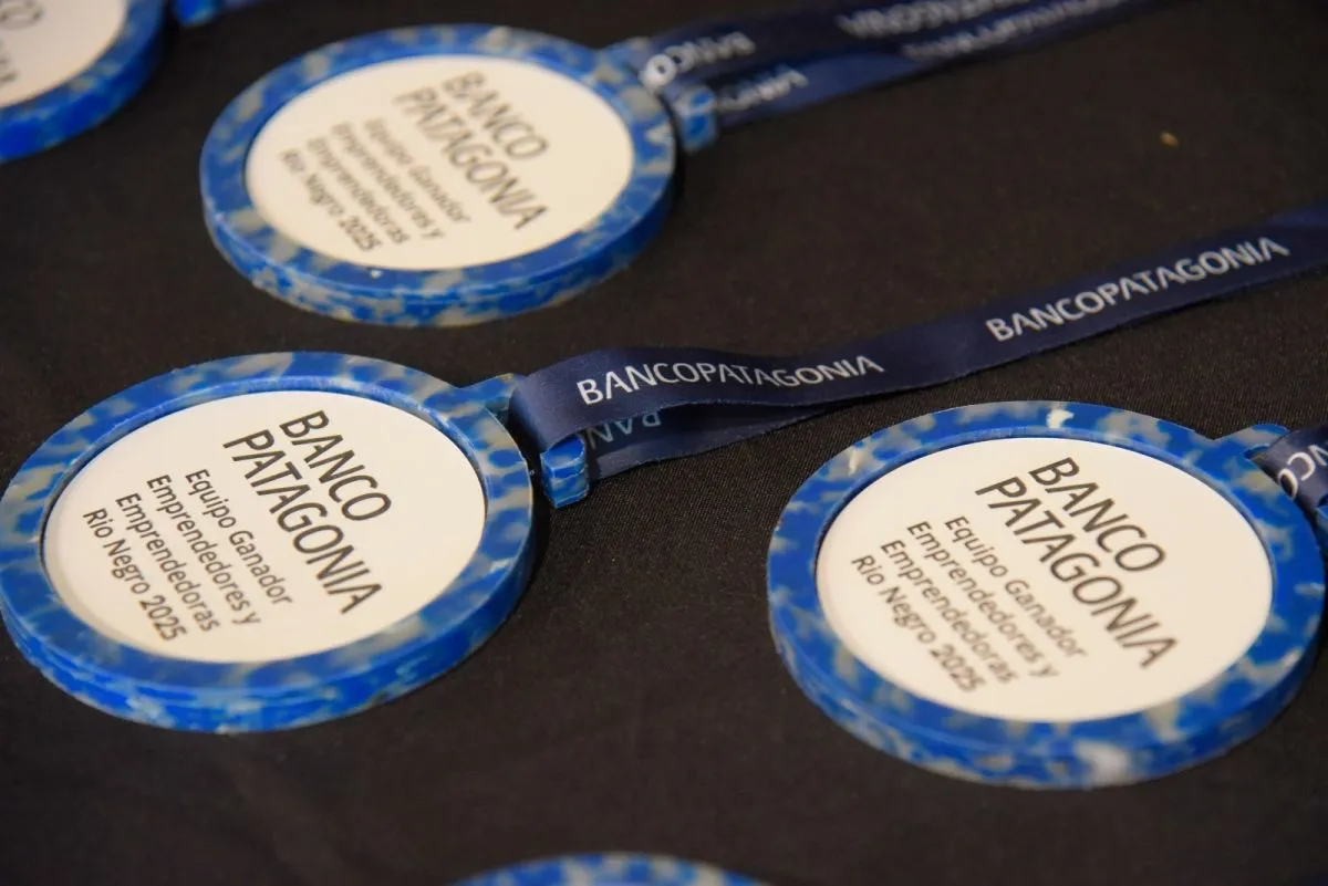 Bariloche será sede de la semifinal del Programa Emprendedoras y Emprendedores de Río Negro