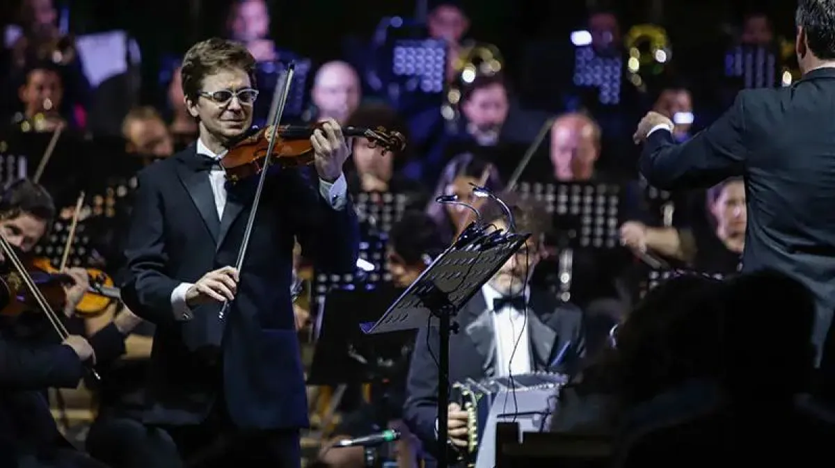 Bariloche será sede del FIMBA y del Mercado de Música Patagónico con entrada libre