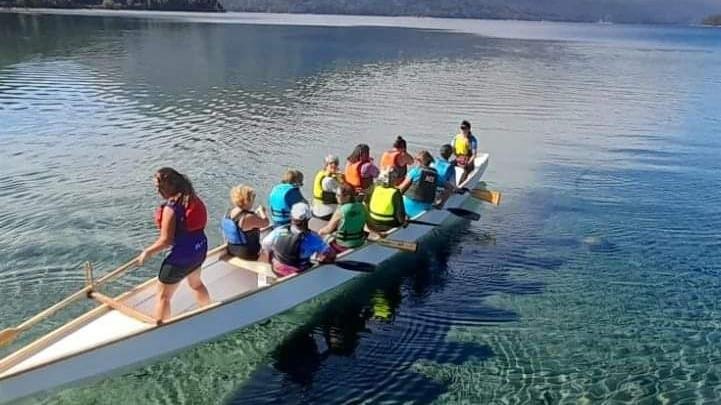 Bariloche será sede del primer Encuentro Internacional de Deportistas Trasplantados en octubre