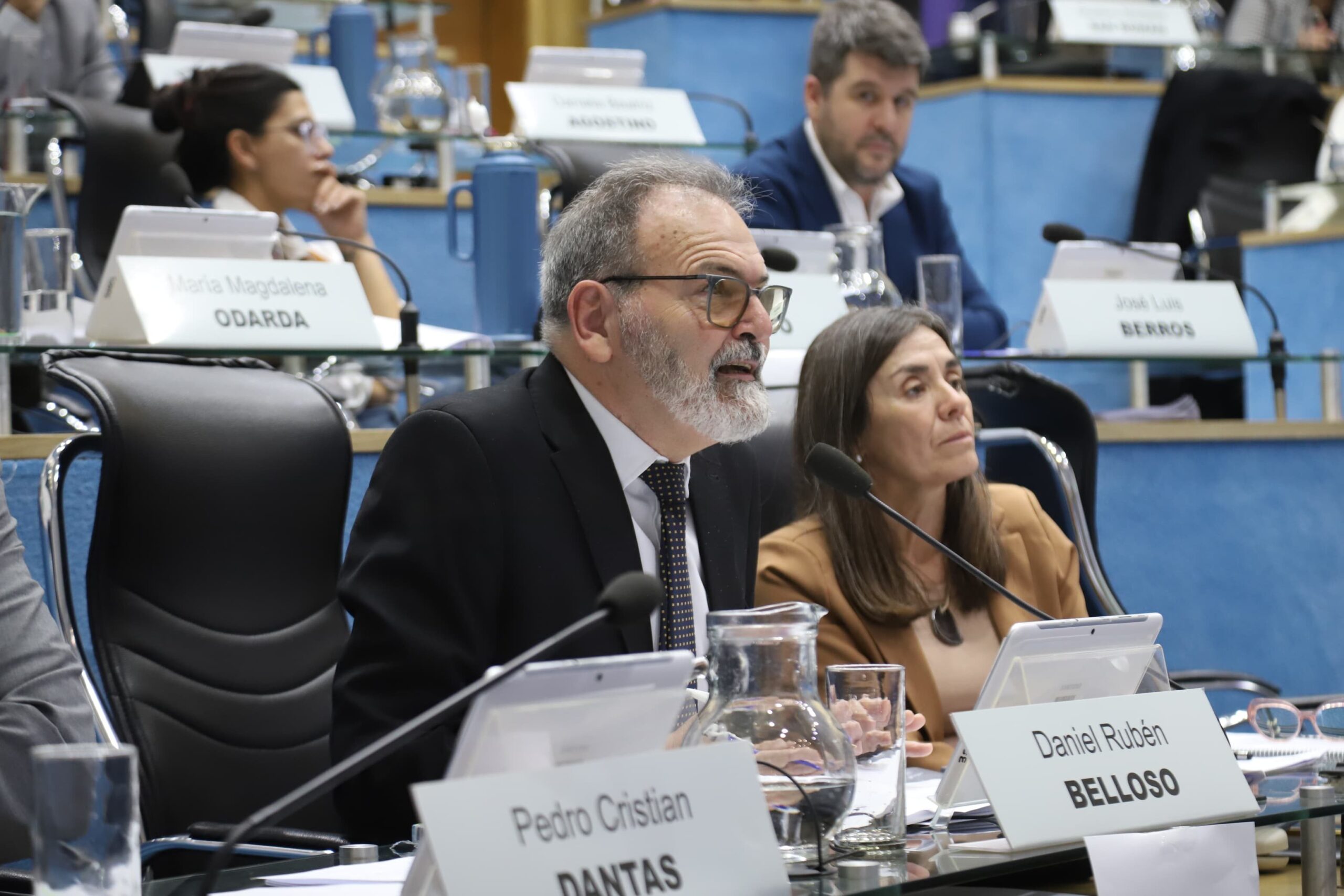 Bloques peronistas reclaman que se reglamente la ley que prohíbe cortes de servicios hasta 2027