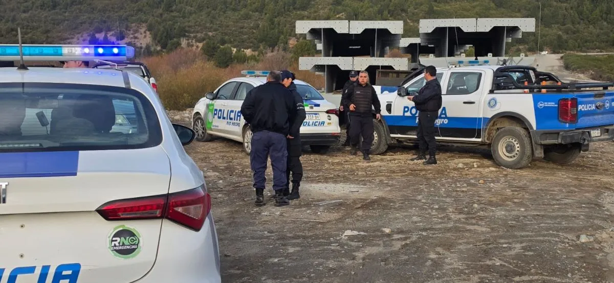 Buscan a Ana Lía Corte en Circunvalación y el sector del Gauchito Gil