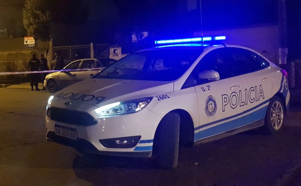 Buscan al conductor que atropelló y mató a un hombre en Bariloche