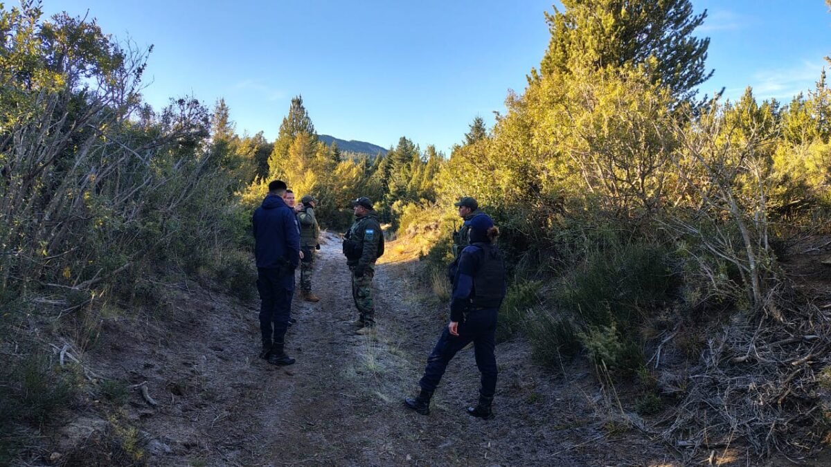 Búsqueda de Ana Lía Corte se extiende a nivel nacional tras nueve días sin rastros