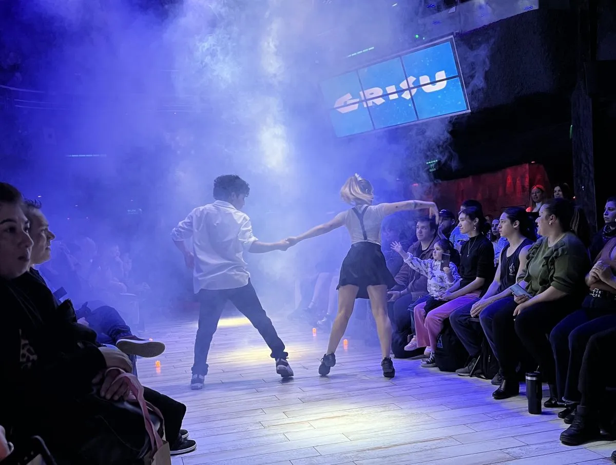 Canje de entradas para el Desfile Solidario de la Fiesta de la Nieve: dónde y cuándo
