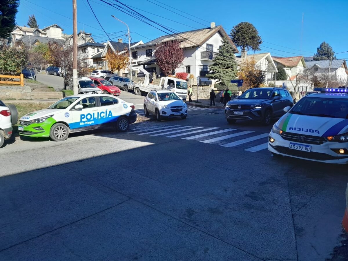 Caos en el Hospital Zonal: bajaron heridos de ambulancia para priorizar a un joven apuñalado