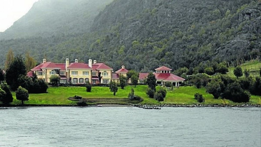 Capitales extranjeros controlan 110.000 hectáreas en la Patagonia mediante sociedades offshore