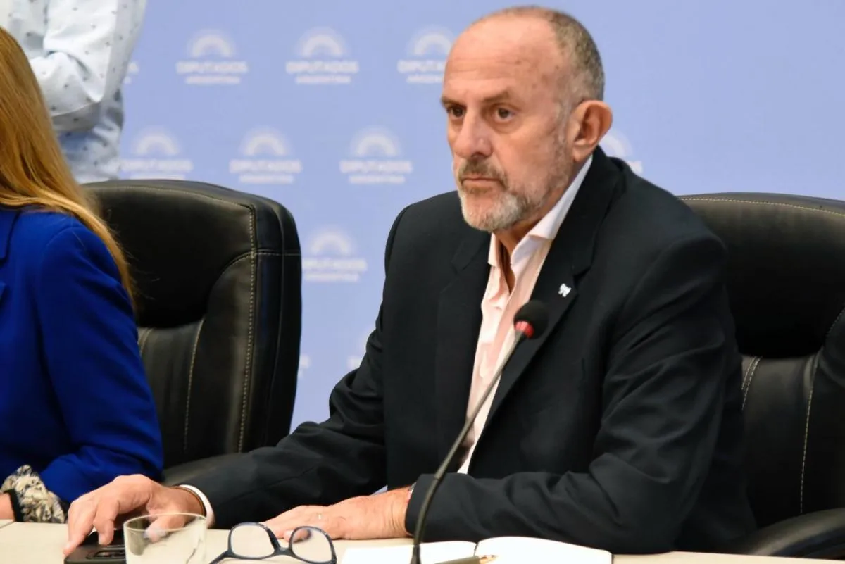 Capozzi presentó un proyecto para modificar la PUAM y crear un grupo de expertos para reformar el sistema previsional