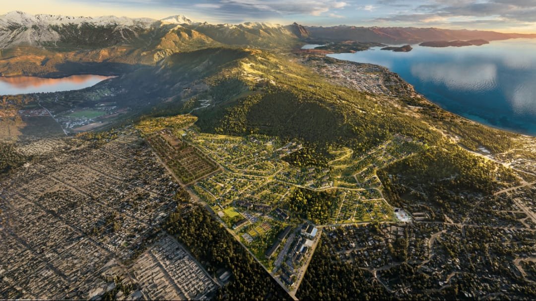 Cerro Lindo tendrá colegio bilingüe a partir de 2027 en alianza con instituciones locales