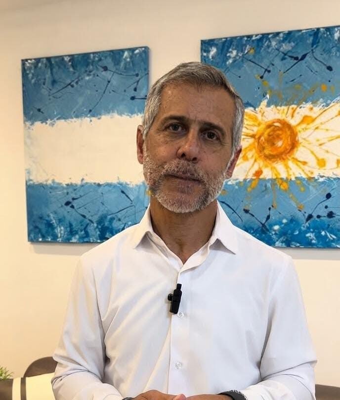 Chamatrópulos respaldó pedido de auditoría y acusó al Ejecutivo de "avasallamiento" institucional