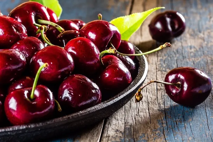 Chubut destronó a Río Negro como principal exportador de cerezas del país