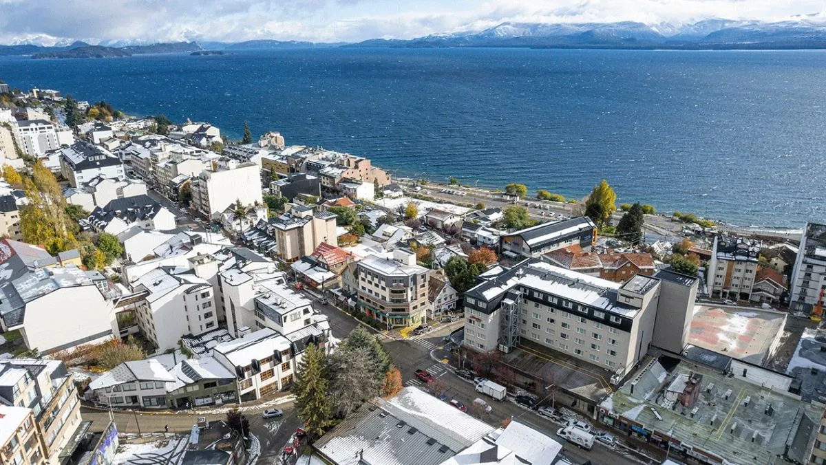 Clausuraron dos locales durante la Noche sin Alcohol en Bariloche