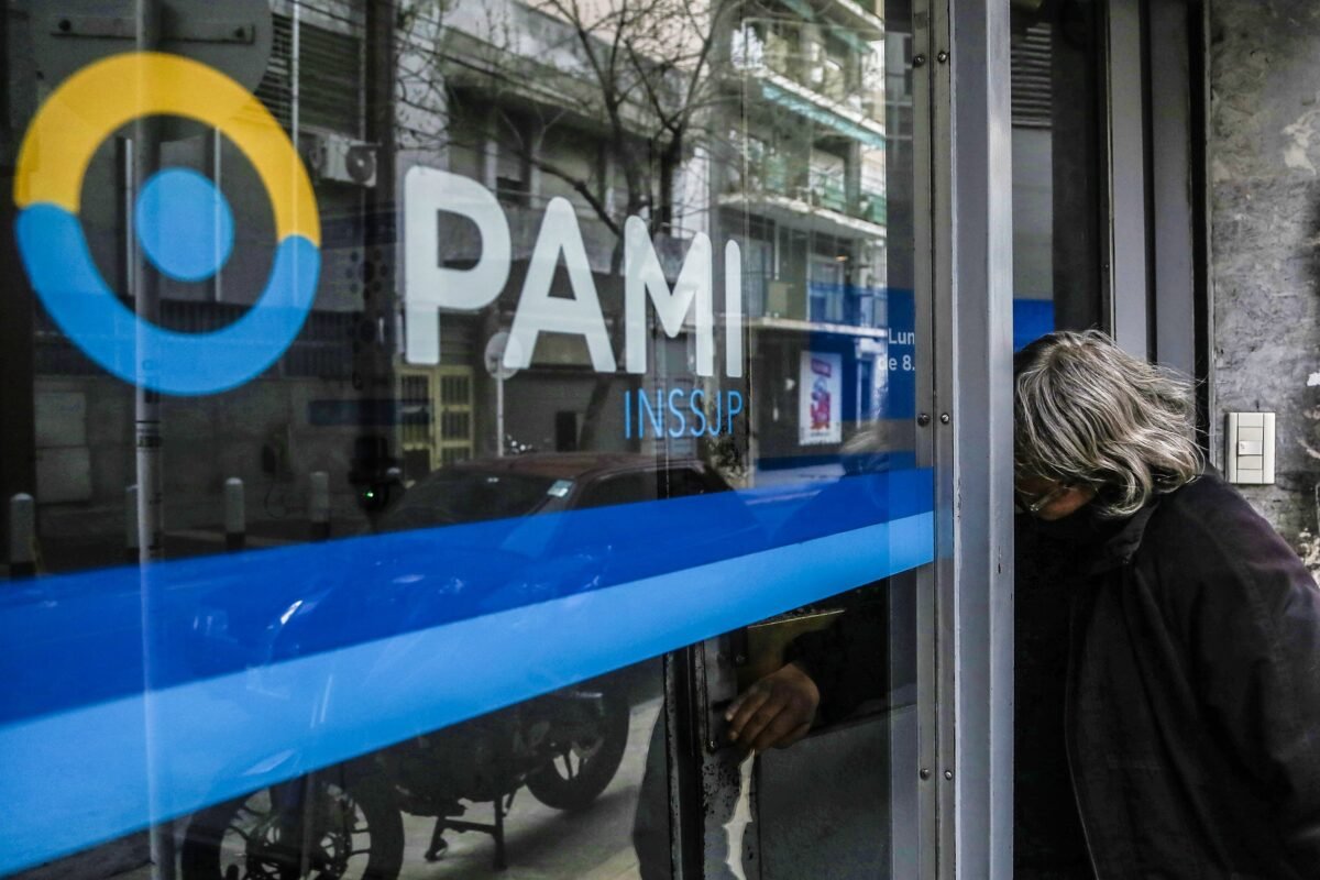 Clínicas de Río Negro y la Patagonia suspenderán la atención a afiliados de PAMI por 24 horas