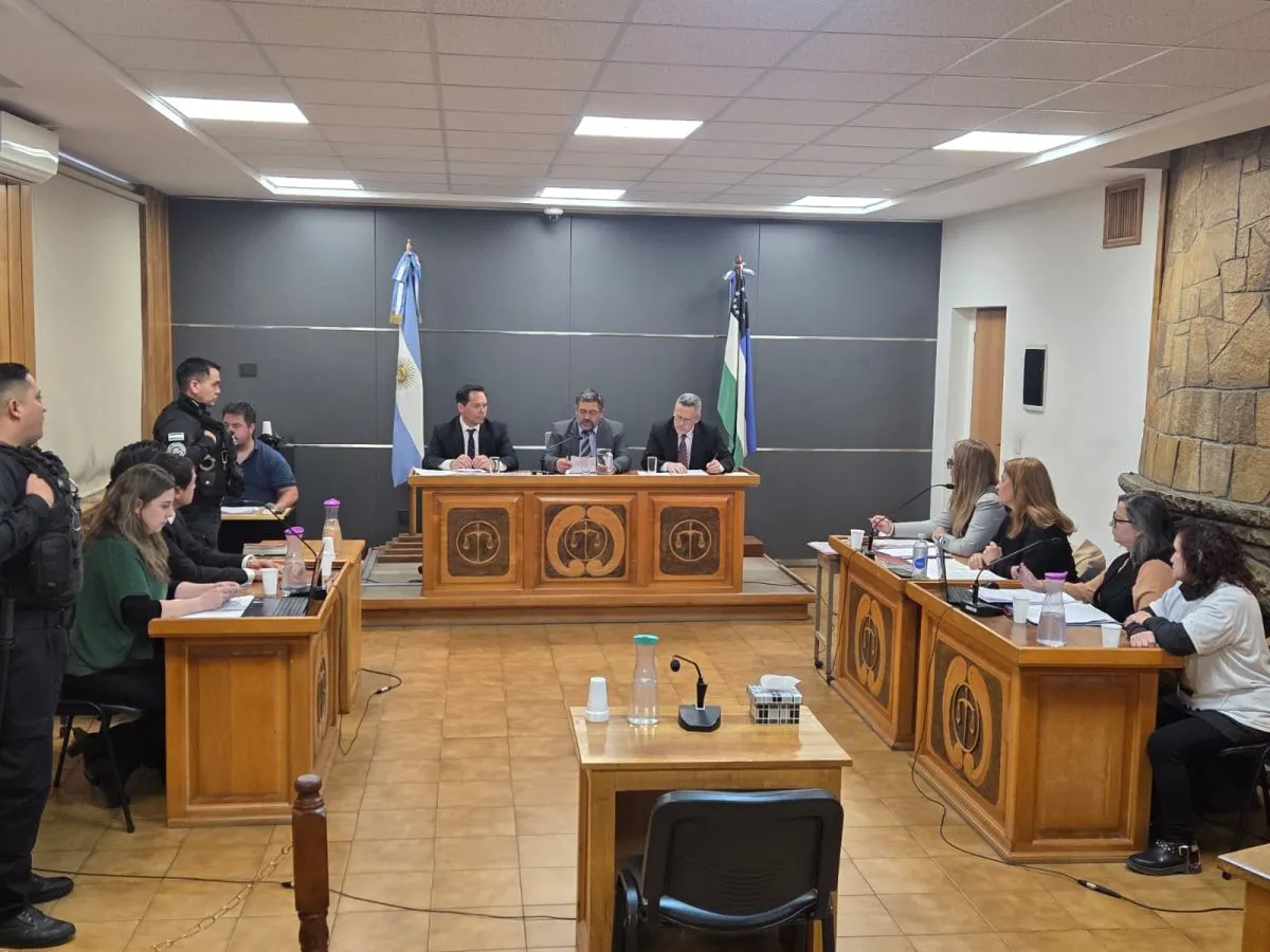 Comenzó el juicio por el homicidio de Gastón Latif: dos versiones enfrentadas sobre el crimen