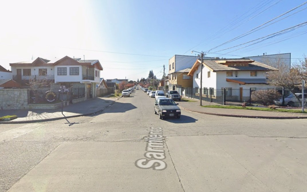 Comerciante de 65 años murió tras recibir un disparo en una entradera en Bariloche