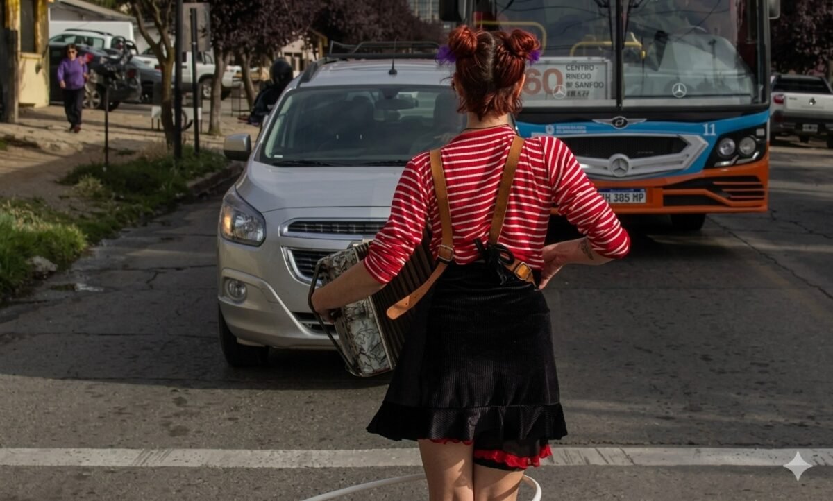 Concejal pidió a Cortés que no vete la ordenanza de artistas callejeros: "Prohibir genera más marginalidad"