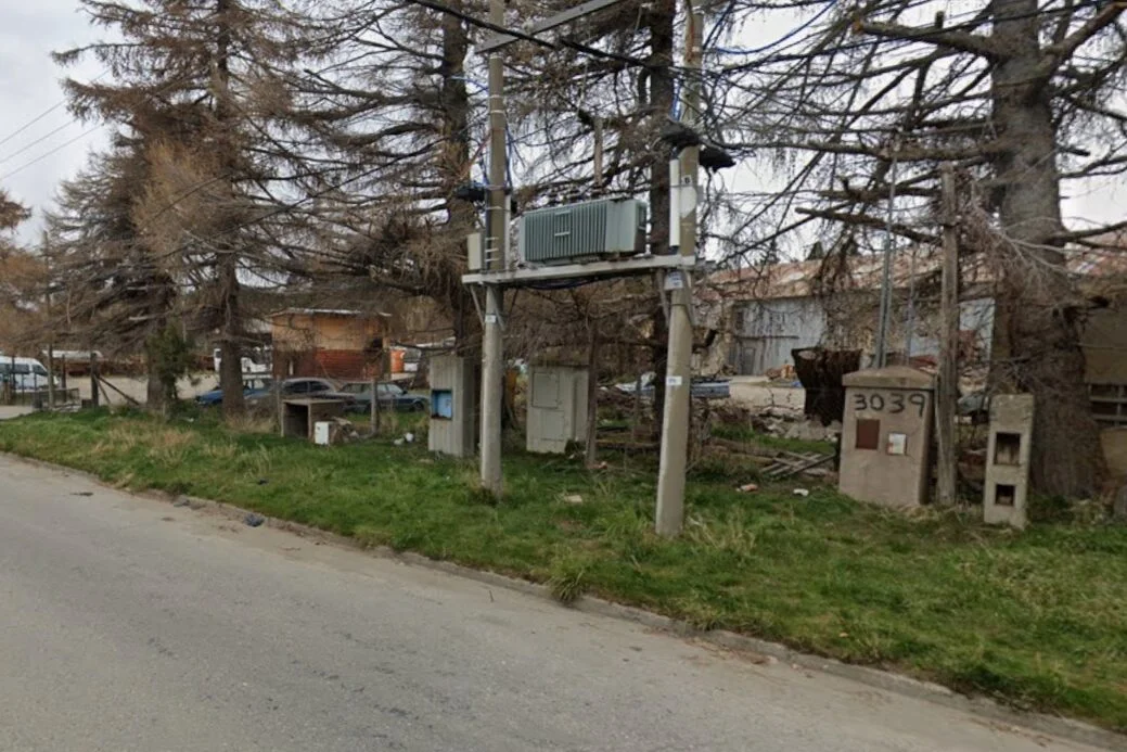 Confirman el desalojo de un taller artístico en un galpón de la estación de trenes