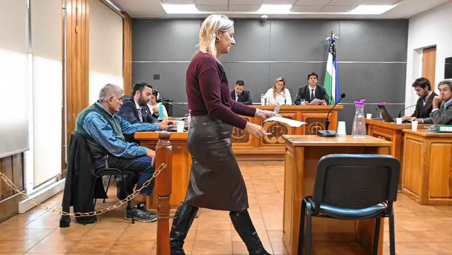 Confirman la absolución de María Martini en la causa Techo Digno