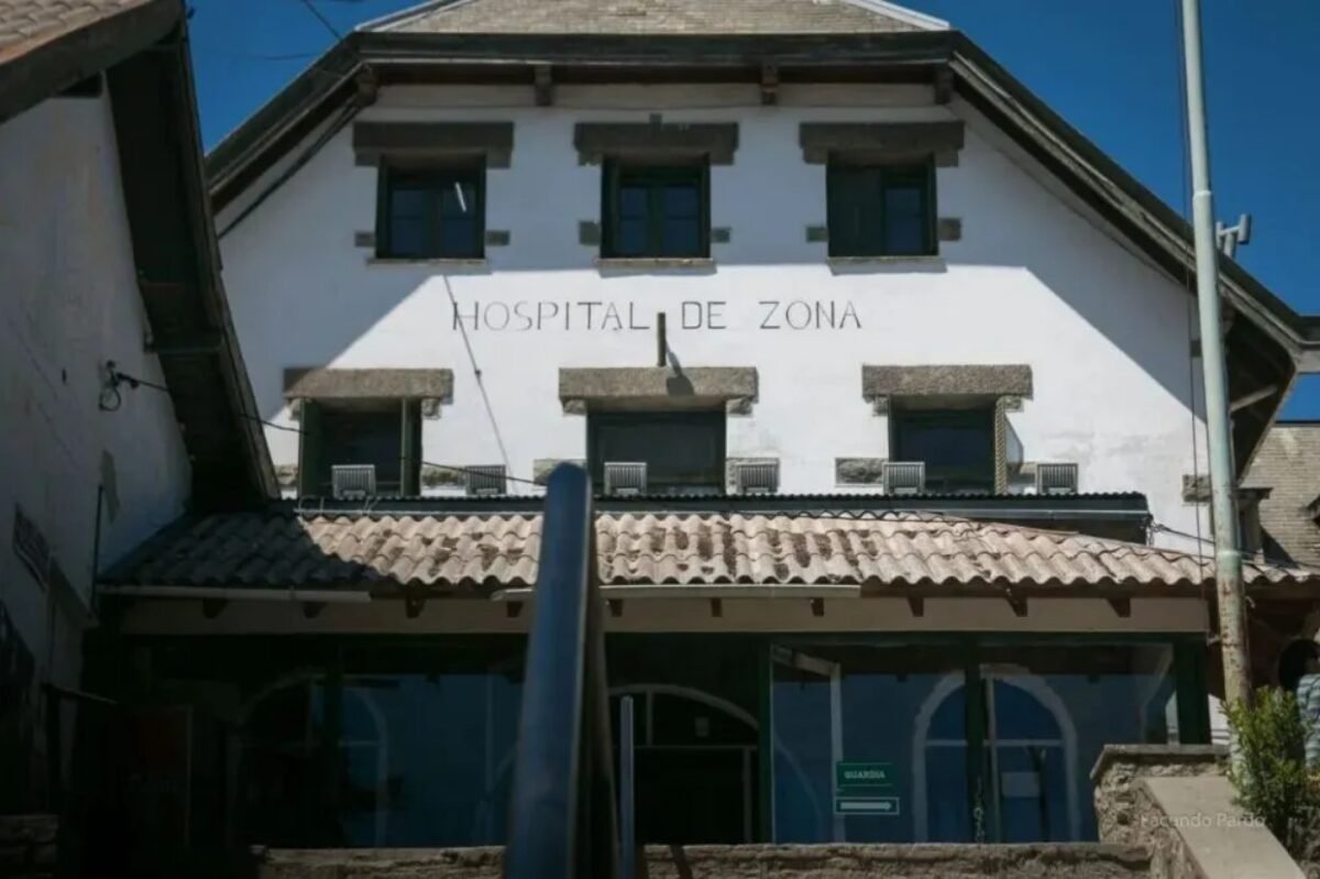 Confirman nuevo caso de hantavirus en Bariloche: mujer internada en terapia intensiva