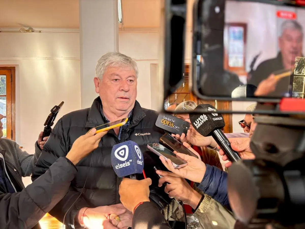 Cortés adelanta la idea de un "Pioneros 2" y evita hablar de candidaturas para 2027