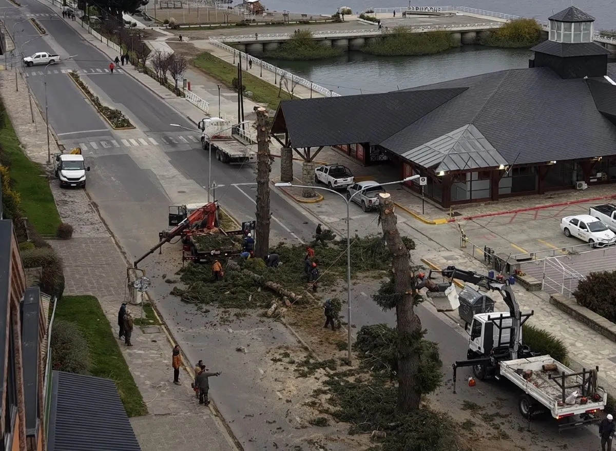 Cortes de tránsito en la Costanera este fin de semana por obras de mejora