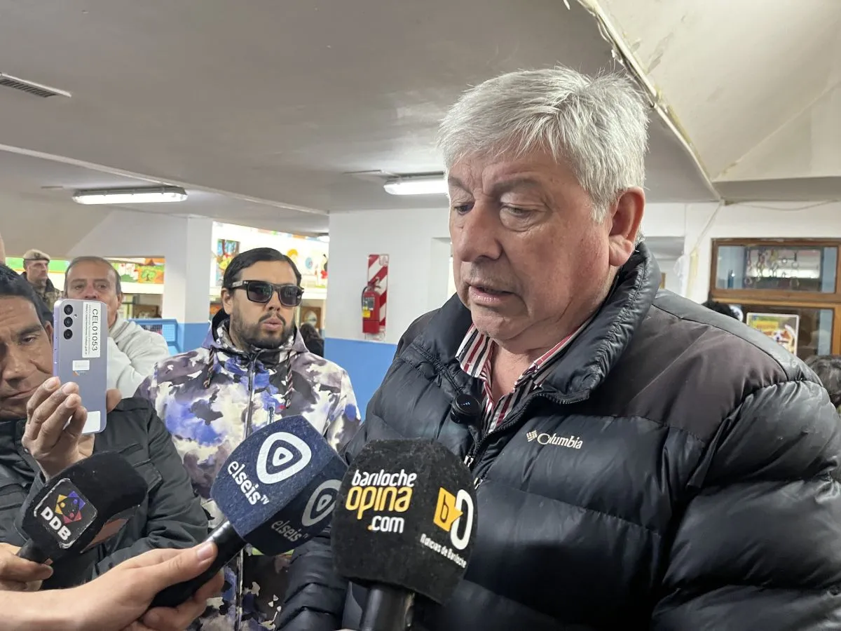 Cortés defendió los vetos y cuestionó al Concejo: "Voy a seguir vetando lo que genere más gastos"