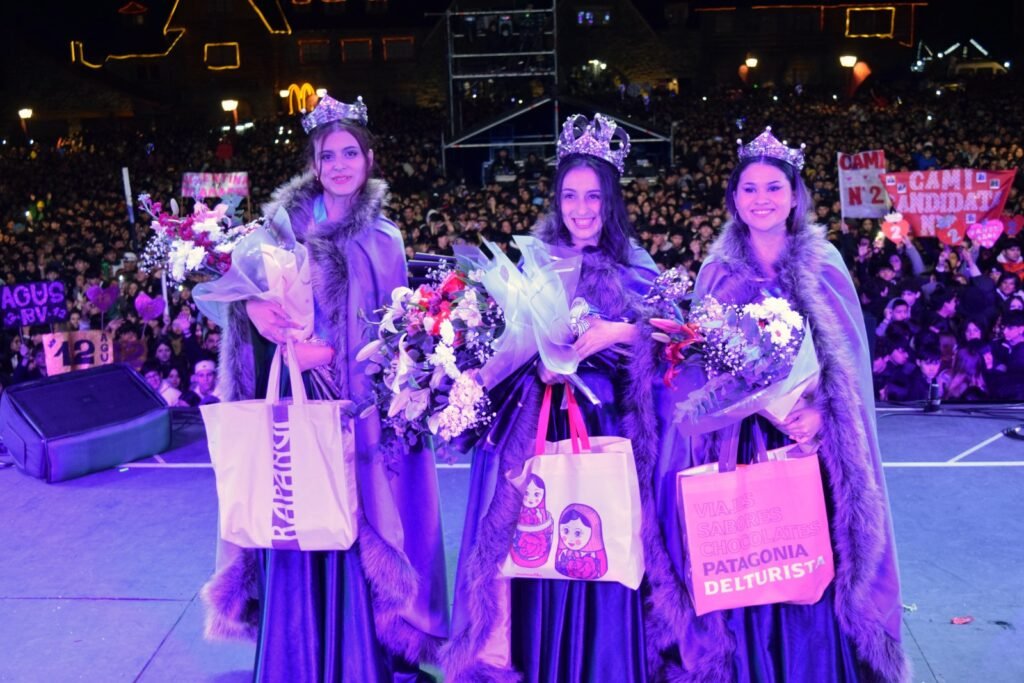 Cortés presentó la 55ª Fiesta de la Nieve: "Queremos recuperar nuestra identidad"