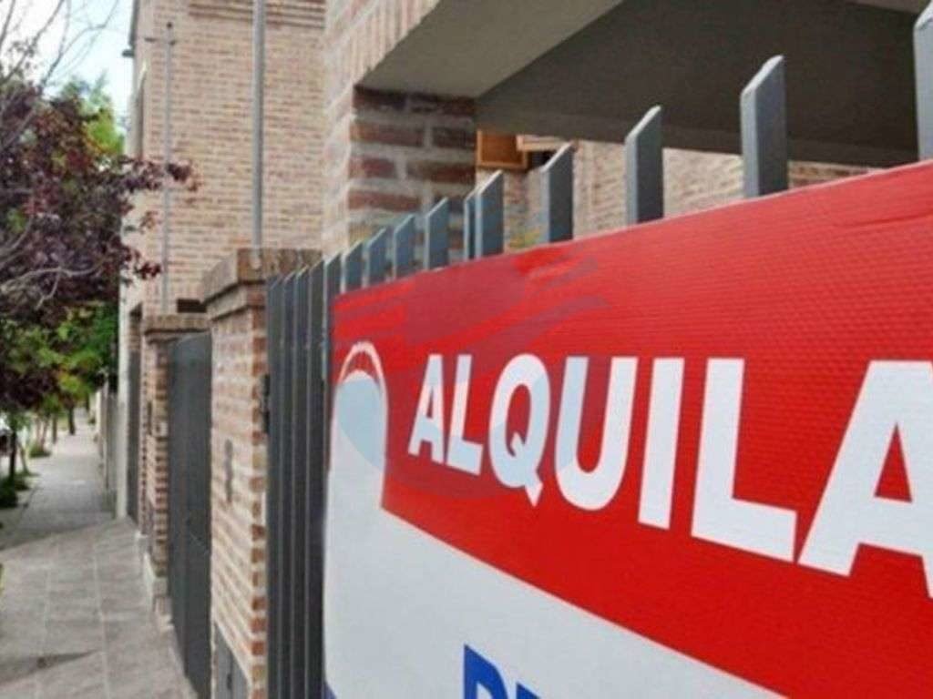 Crece la dependencia del alquiler en Bariloche: el 26% de los hogares no tiene vivienda propia